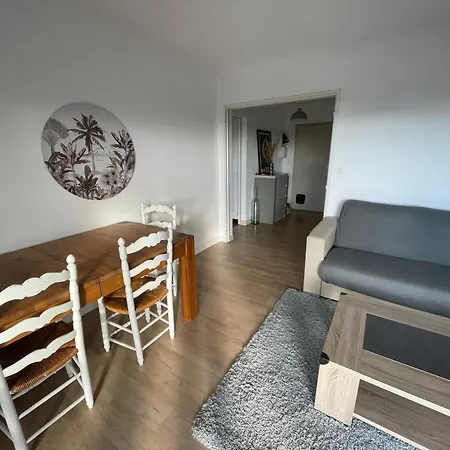 Appartement Anglet *