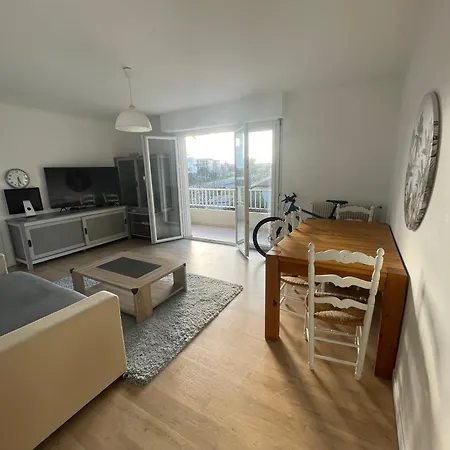 Appartement Anglet *