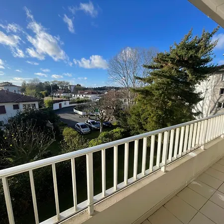 Appartement Anglet Anglet