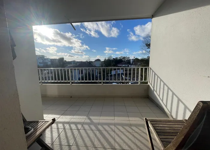 Foire Au Jambon Appartement *