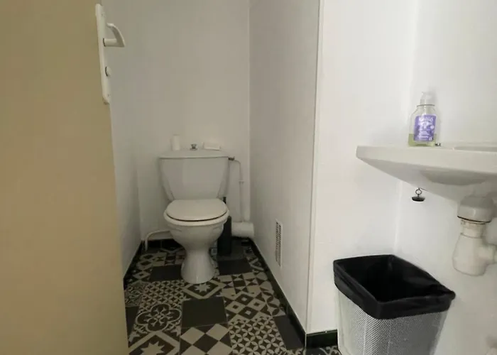 Appartement Foire Au Jambon *